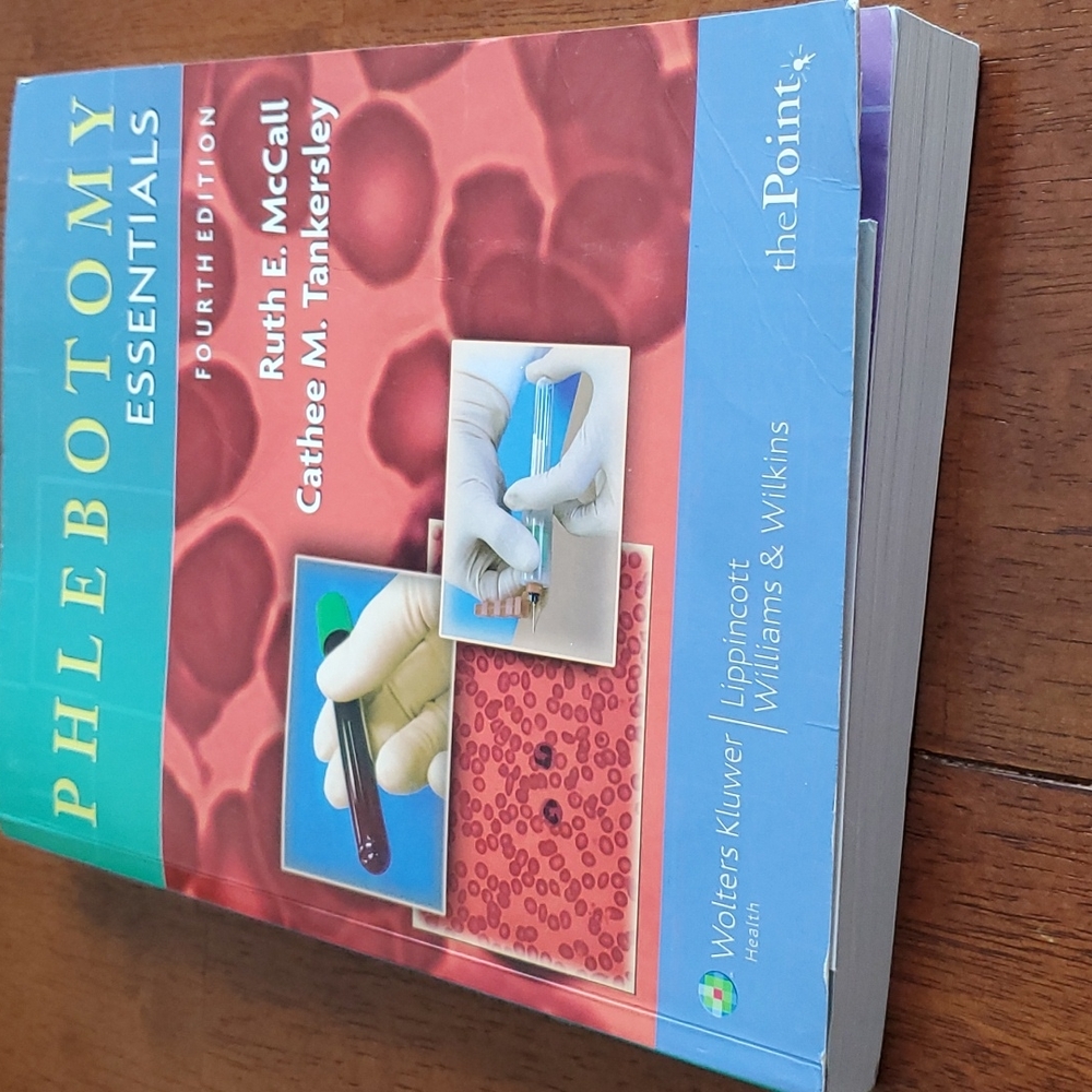 Phlebotomy